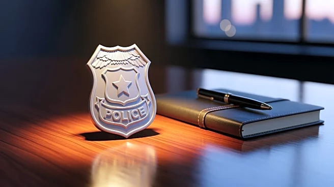 Hope Davis Cast in NBC's New Drama Pilot 'Protection'