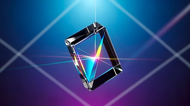 University of Basel and ETH Zurich Achieve Major Breakthrough in Light-Control Technology