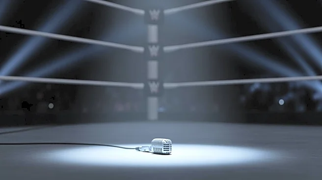 WWE's Adam Pearce Offers Advice to Danhausen After RAW Debut