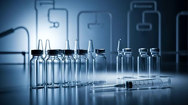 Boehringer Ingelheim Ends MASH Program with OSE After Unsuccessful Trial Results