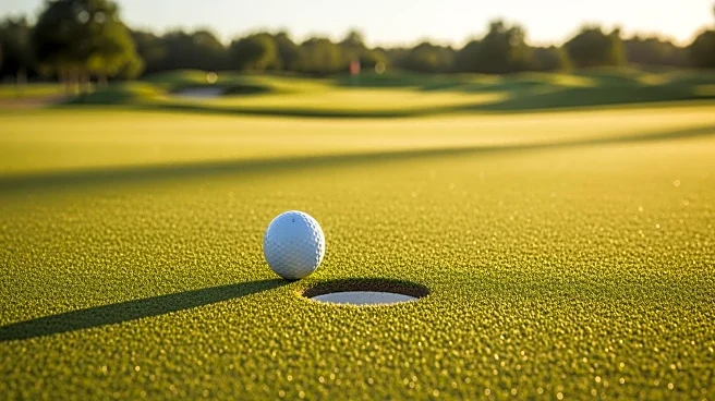 USGA Announces Future U.S. Open Golf Locations Through 2051