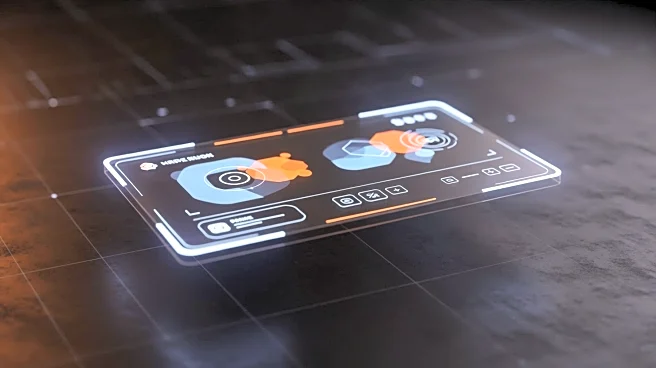 Bungie Defends Marathon's UI Design Amid Player Criticism