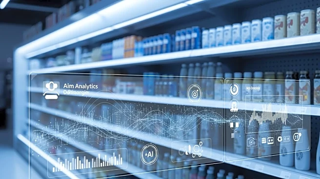 AI's Role in Revolutionizing Convenience Store Management Amidst Industry Challenges