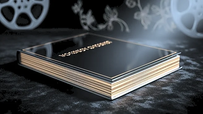 Netflix Announces Release of 'Beauty in Black' Season 2, Part 2 Amidst High Anticipation