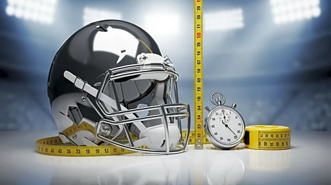 Ohio State Players Boost NFL Draft Prospects at Scouting Combine