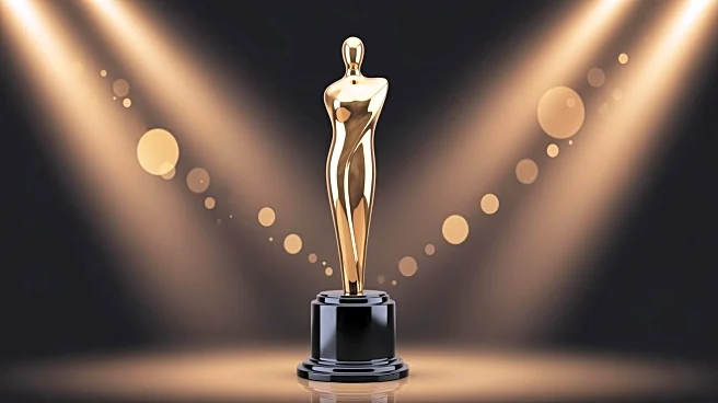 SAG Actor Awards 2026 Celebrates Fashion and Talent with Top Honors