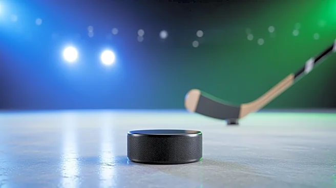 Dallas Stars' Lian Bichsel Achieves First Multi-Goal Game in NHL Career