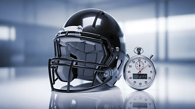 ESPN's Mel Kiper Jr. Highlights NFL Combine Standouts Impacting Draft Prospects