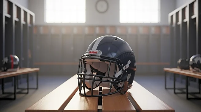 Deion Sanders Faces Health Challenges Amid Colorado Buffaloes' Football Season Preparations