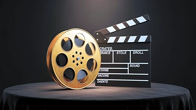 Essence Black Women in Hollywood Luncheon Celebrates Influential Figures in Film