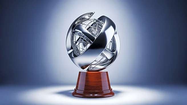 WPP Maintains Top Position in World Creative Rankings Amid Strategic Restructuring