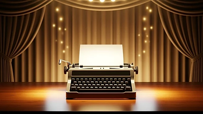 Broadway Producers Christopher Ketner and Hunter Regian Launch New York-Based Origin Story Productions