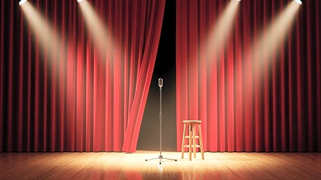 Nick Offerman to Star in Goodman Theatre's New Musical, Teri Hatcher Joins Chicago Shakespeare