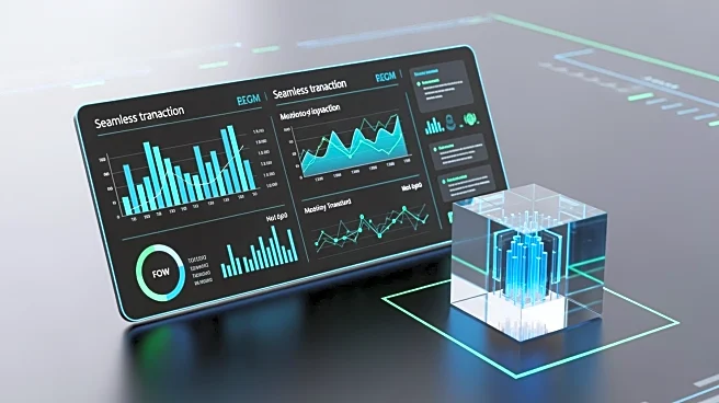 Fintechs Opt for Equals Money's Embedded Finance Solutions for Regulatory Ease