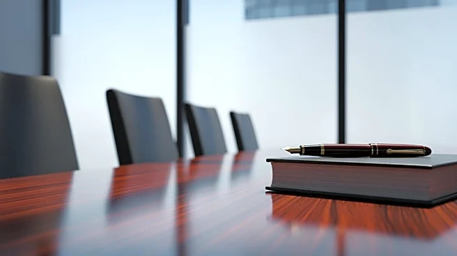 UBS Urged to Scale Back Lobbying Amid Swiss Government Capital Dispute