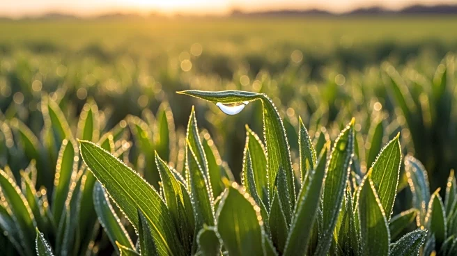 Attune Agriculture Introduces Horizon A to Enhance Crop Yield and Protection