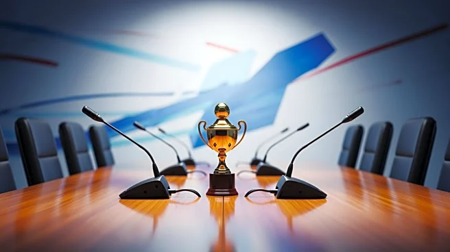 Missouri Southern Hosts Symposium to Explore Sports Industry Opportunities