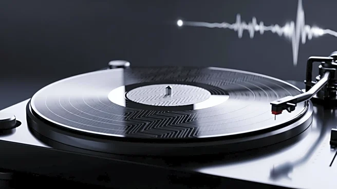 Warner Music Partners with MAINSTREAM to Elevate Korean Artists Globally