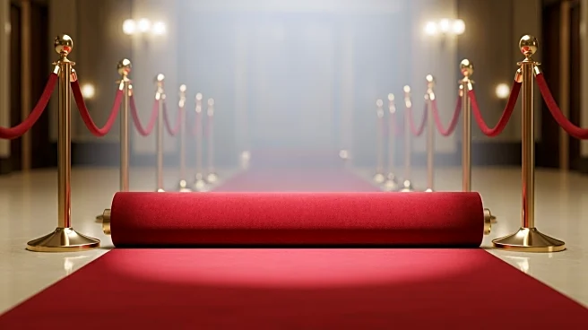 SAG Actor Awards 2026 Introduces Red Carpet Dress Code, Sparks Debate