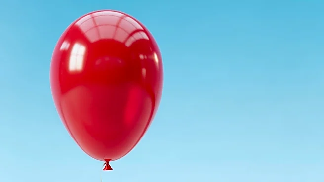 LevelK Secures Worldwide Rights for 'Betty Balloon' Animated Feature and Series