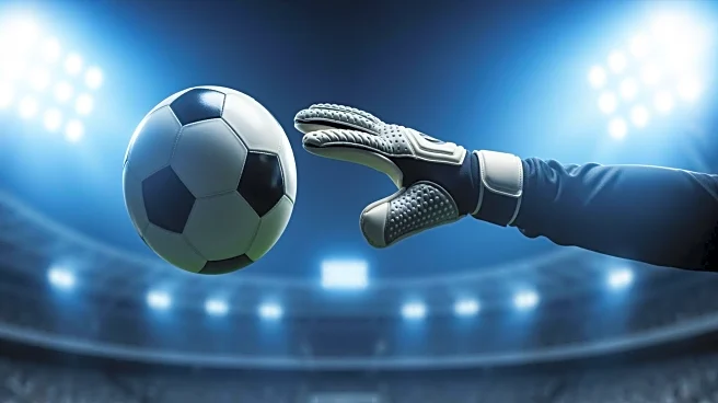 Premier League Highlights: Top Stoppage-Time Saves of the Season