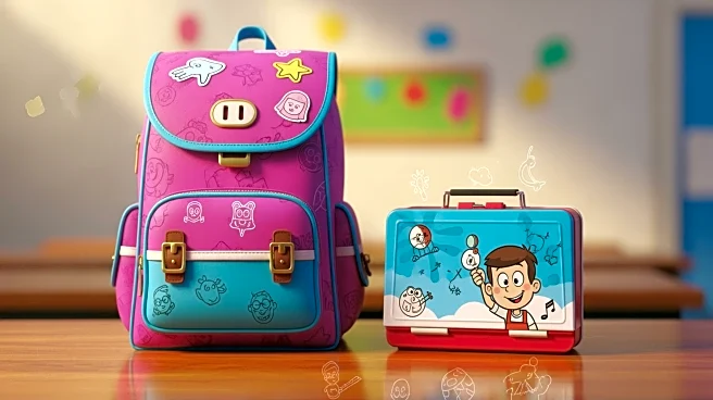 Hulu Announces Development of Animated Series 'The Kids From S.I.P.P.Y.'