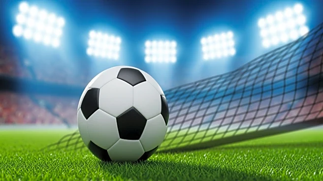 Lionel Messi's Iconic Goal Against Nigeria Celebrated in World Cup Countdown