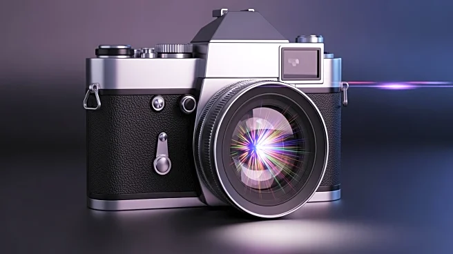 Charli XCX's Mockumentary 'The Moment' Now Available for Streaming on Major Platforms