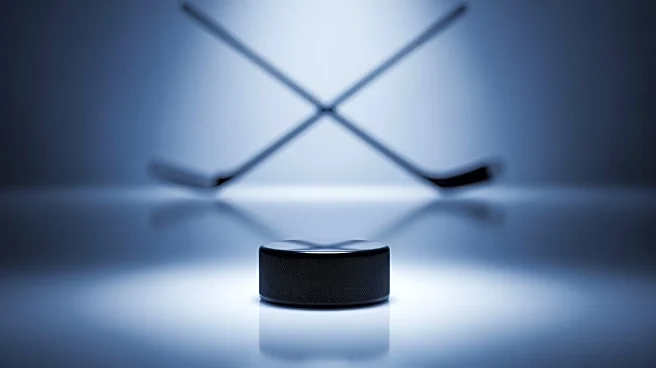 Chicago Blackhawks Trade Connor Murphy to Edmonton Oilers for Draft Pick