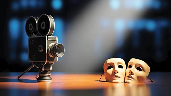 Jim Carrey's Cesar Awards Appearance Sparks Clone Conspiracy Theories