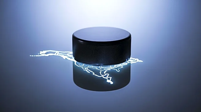 Vincent Trocheck Lists West Coast Teams on No-Trade List Amid Rangers' Retooling