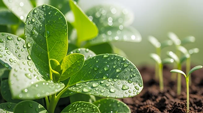 Agriculture Enzyme Market Set to Double by 2036 Amid Shift to Biological Inputs