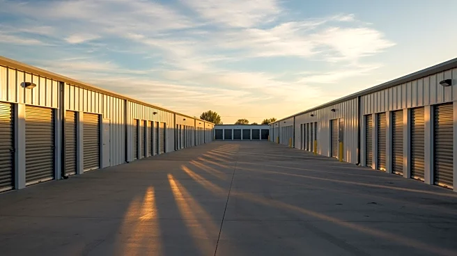 LeClaire-Schlosser Group Facilitates Sale of Self-Storage Facility in Hurricane, Utah