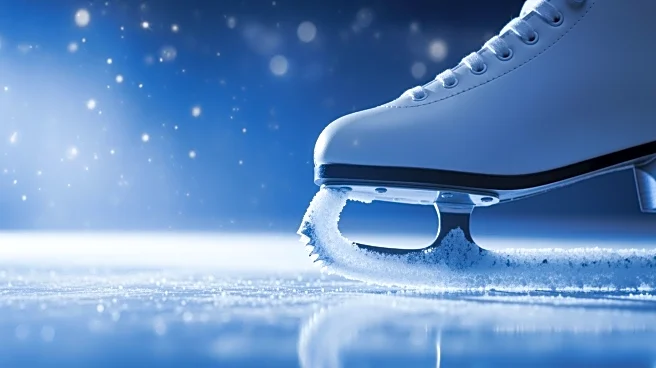 Alysa Liu Reveals Olympic Crush, Sparks Media Buzz