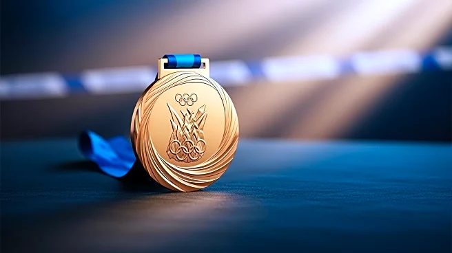 Alysa Liu and Daniel Radcliffe Share Viral Moment with Olympic Gold Medal