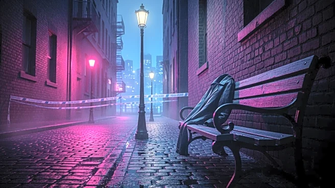 Nigerian Neo-Noir Film 'Lady' Explores Friendship and Gender Dynamics Amidst Economic Struggles