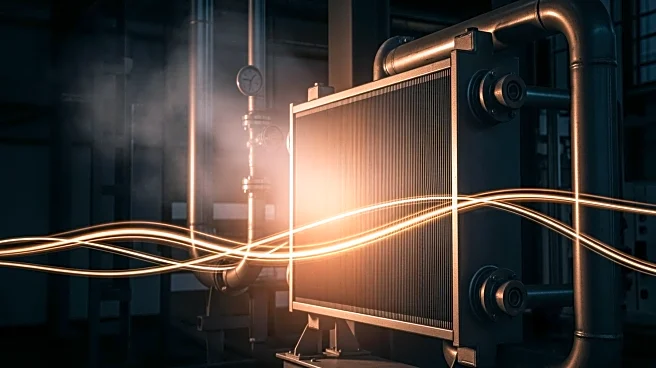 IR Power Introduces Energy Recovery Solution to Cut Factory Costs and Carbon Emissions