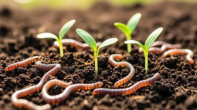 PepsiCo and National Geographic Launch Regenerative Agriculture Initiatives