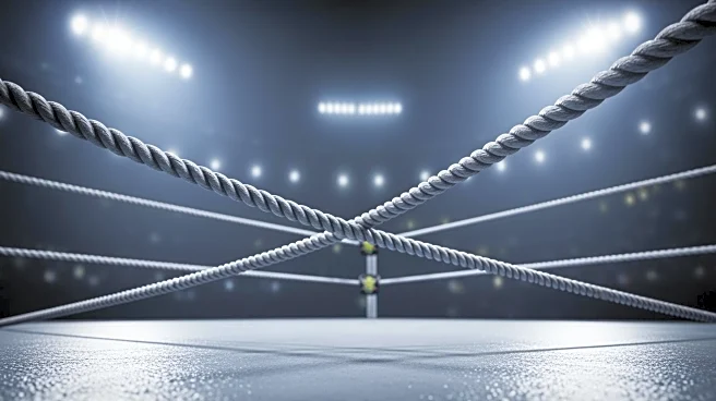 WWE 2K26 Introduces New Match Types and Enhanced Gameplay Mechanics