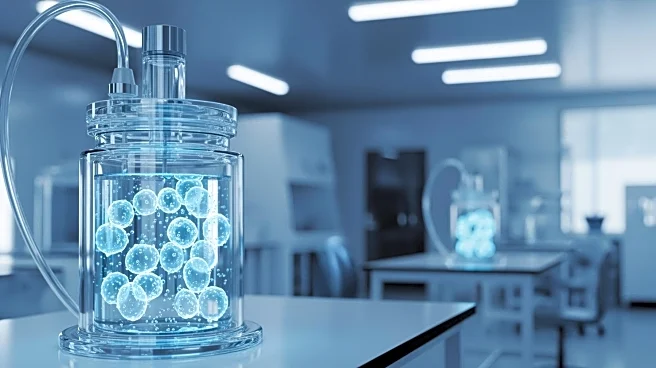 REPROCELL Launches GMP Master Cell Bank Manufacturing for Clinical iPSCs in Maryland