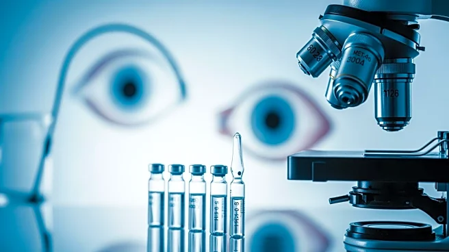 Cirrus Therapeutics Expands to Singapore, Enhancing Global Ocular Immunology Efforts