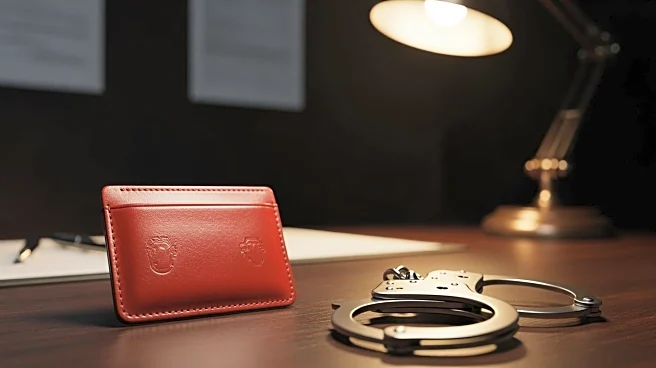 Hope Davis Joins NBC's 'Protection' Drama as U.S. Marshal