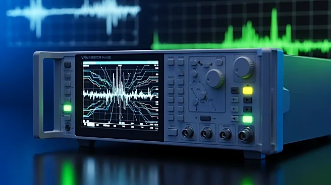 Copper Mountain Technologies Unveils New Vector Network Analyzers for Enhanced RF Testing