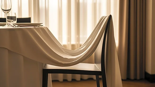 Jurnee Smollett Showcases L'Agence Fashion at AAFCA Luncheon