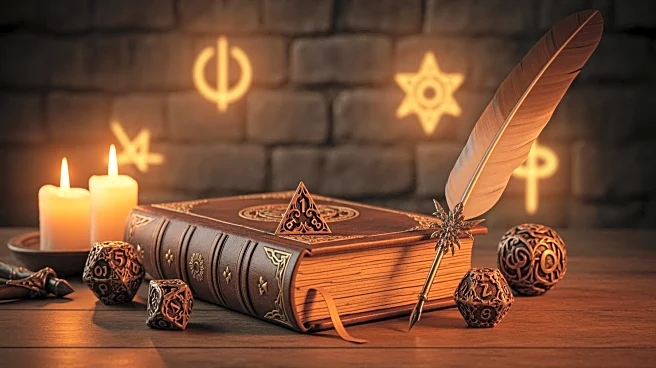 Wizards of the Coast Unveils 2026 Dungeons  Dragons Roadmap with New Seasonal Structure