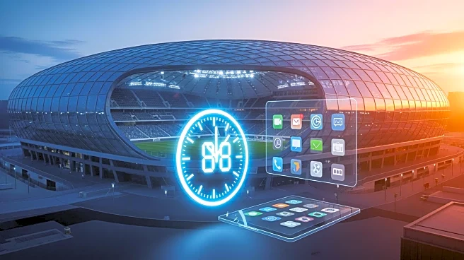 Sports Industry Faces Challenge of Engaging Youth Amid Screen Time Scrutiny