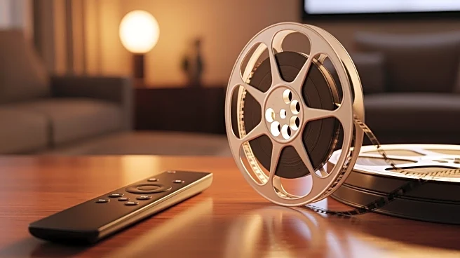 HBO Max Unveils Extensive March 2026 Streaming Lineup Featuring New Originals and Classic Films