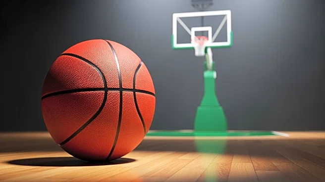 Jaylen Brown Praises Neemias Queta's Growth Potential with Boston Celtics