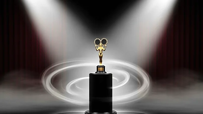 Jim Carrey's Appearance at Cesar Awards Sparks Clone Rumors, Official Denies Claims