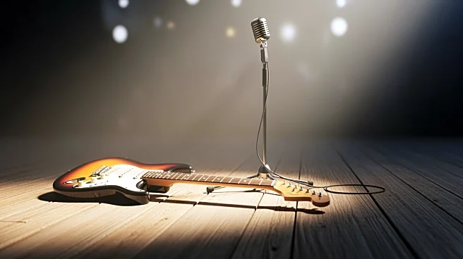 The Guess Who Announce First U.S. Tour in Over Two Decades, Reconnecting with Fans